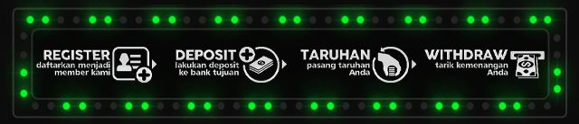 Timor77 Jackpot